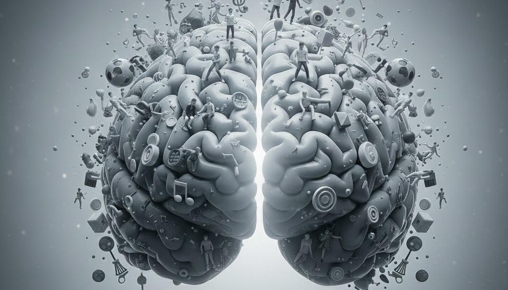 What It Really Means to Be “Mindly Different”