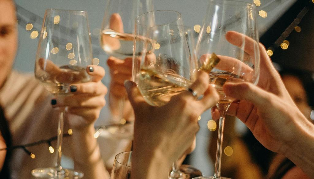 Why Holiday Drinking Can Hit Harder Than Expected