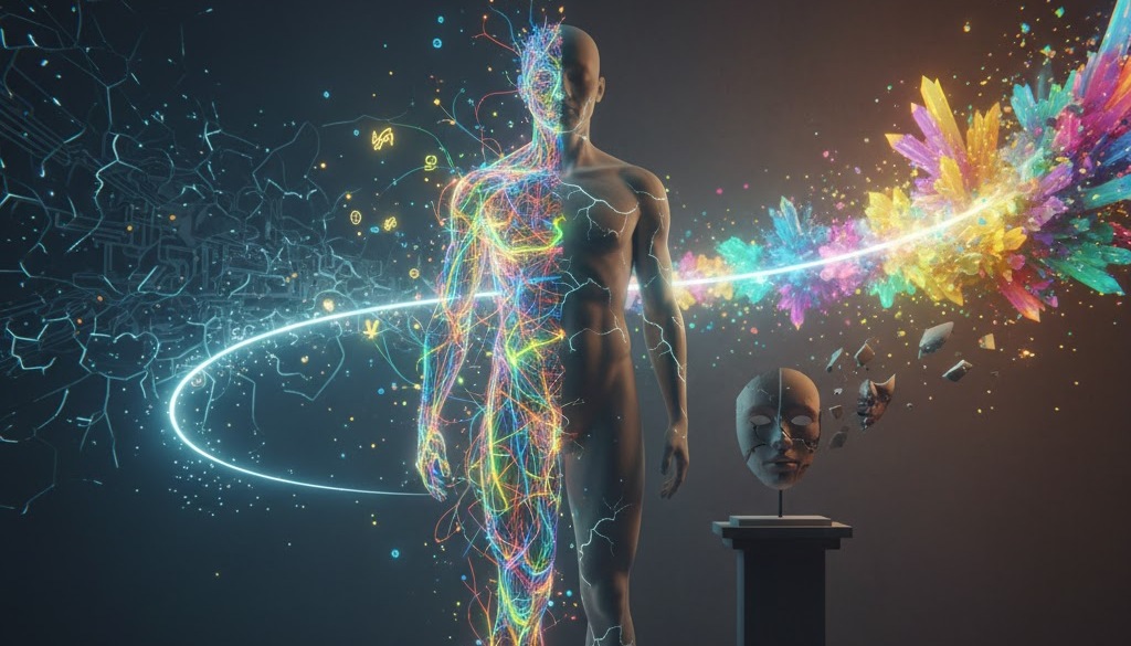 The Identity Shift After Neurological Change