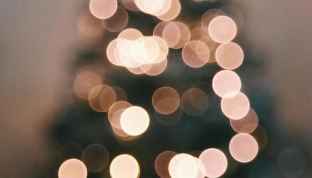 Christmas and Neurodiversity