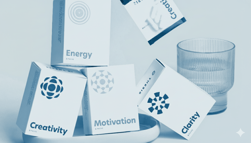 The Micronutrients Your Nervous System Depends On