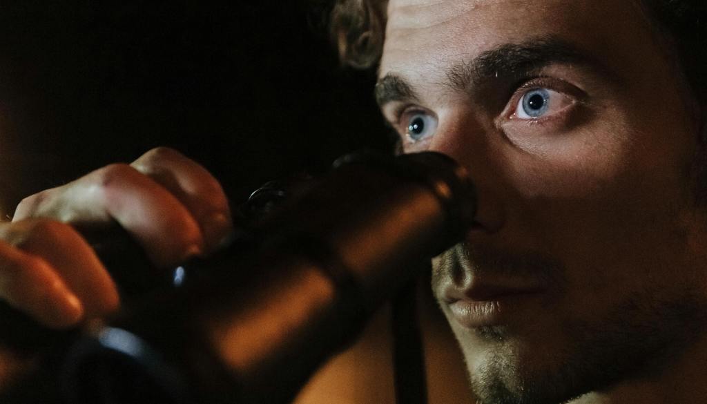 When the Senses Learn to Protect