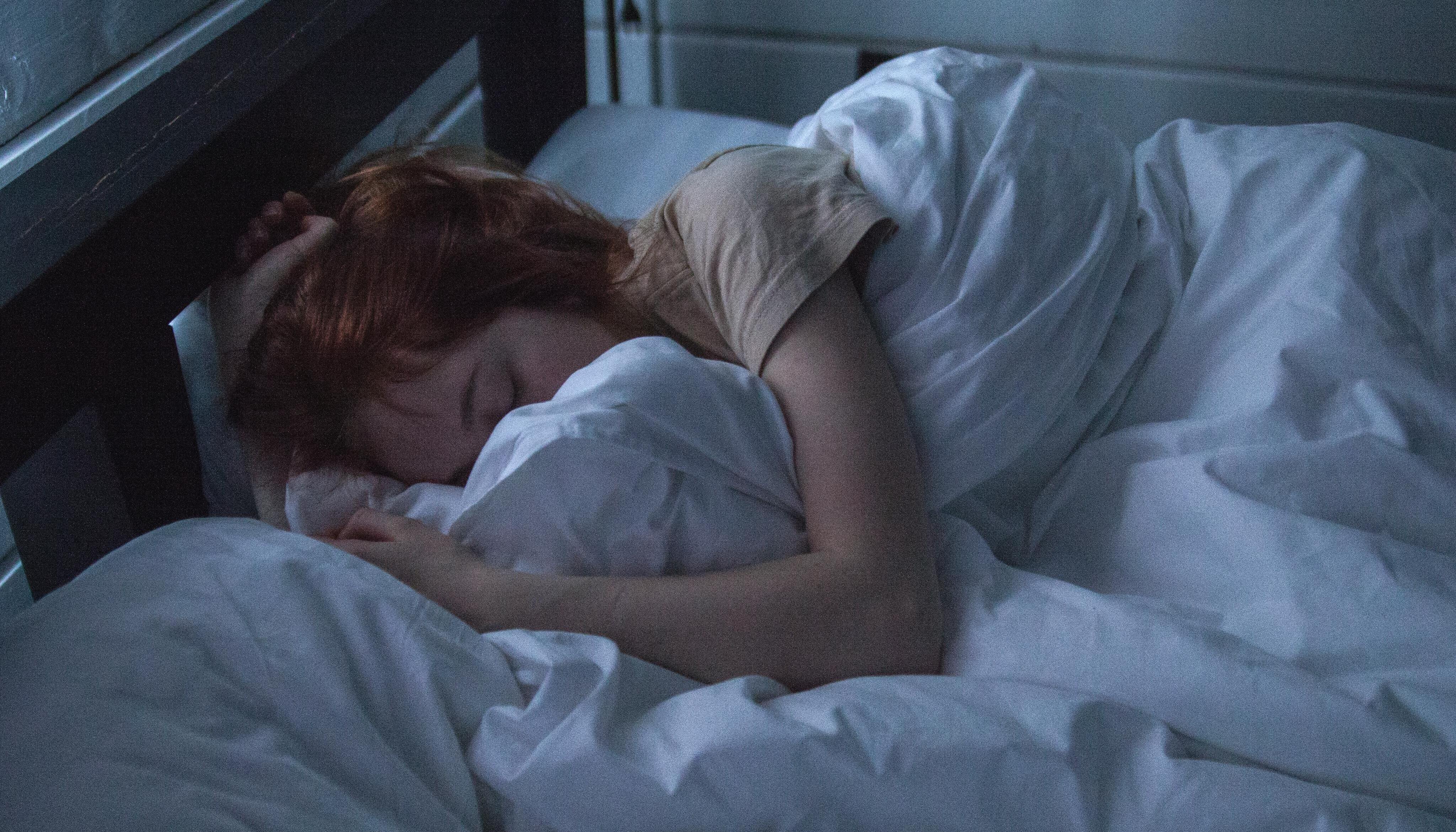 Why Some Brains Need More Recovery Time