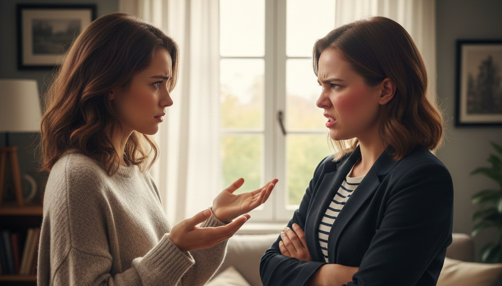 Why Some People Feel Responsible for Everyone’s Emotions