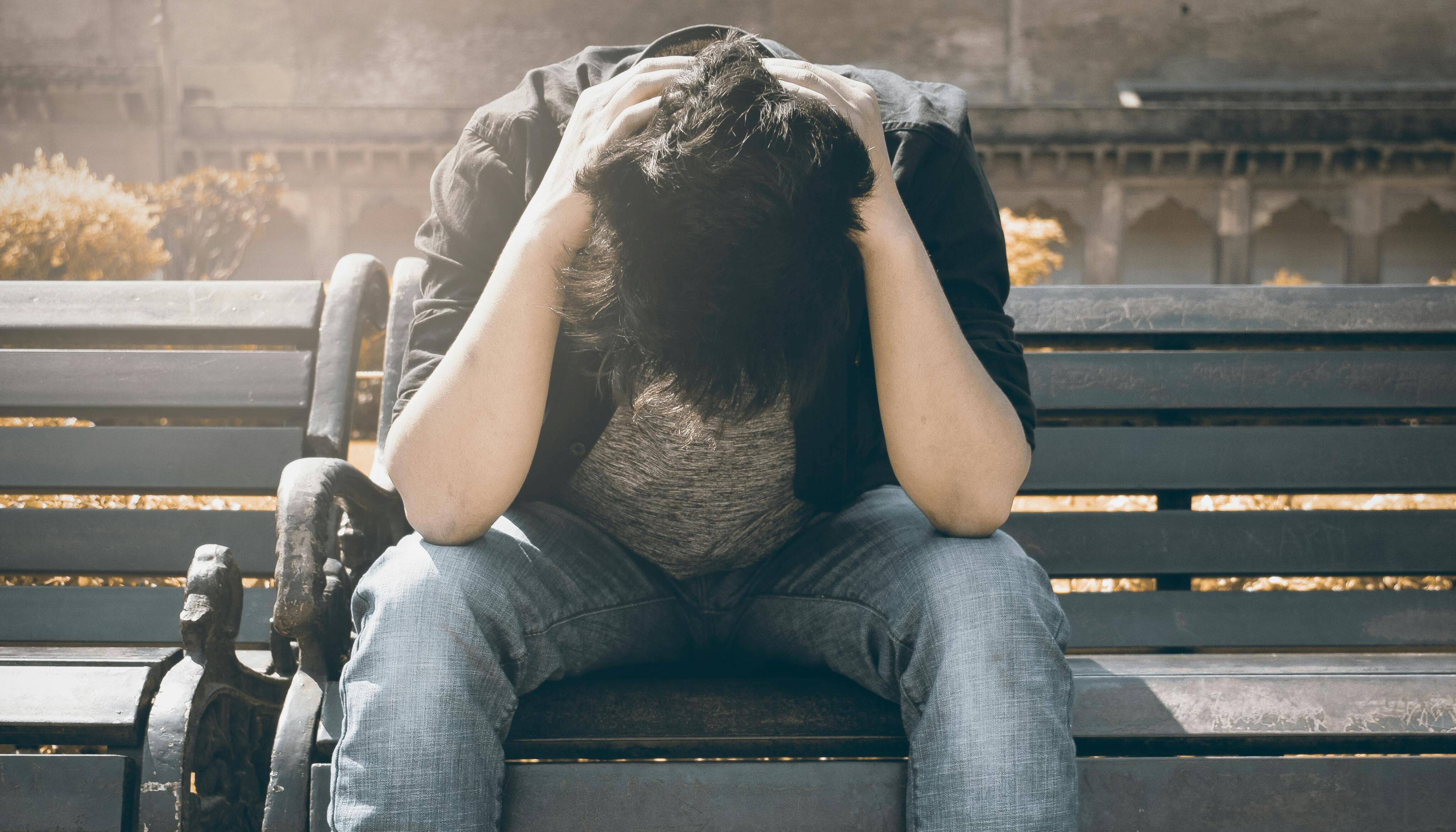 Grieving the Version of Yourself You Used to Be